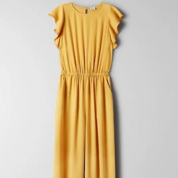 Wilfred Fleurette Jumpsuit (Small) - Picture 3 of 4